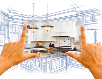 What Should I Consider When Planning a Kitchen Remodel?