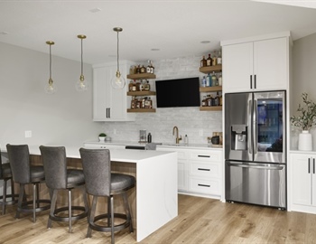 What Are the Key Considerations When Planning a Home Remodeling Project?