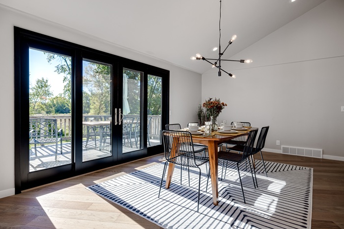 How Can I Increase the Energy Efficiency of My Home During a Remodel?