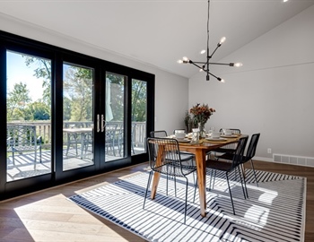 How Can I Increase the Energy Efficiency of My Home During a Remodel?