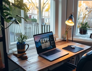What Should I Consider When Adding a Home Office During a Remodel?