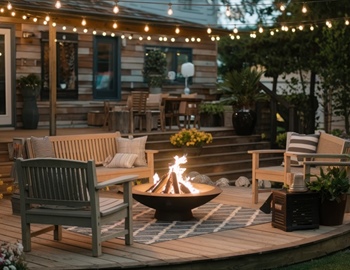 How Can I Enhance My Outdoor Living Space Through Remodeling?