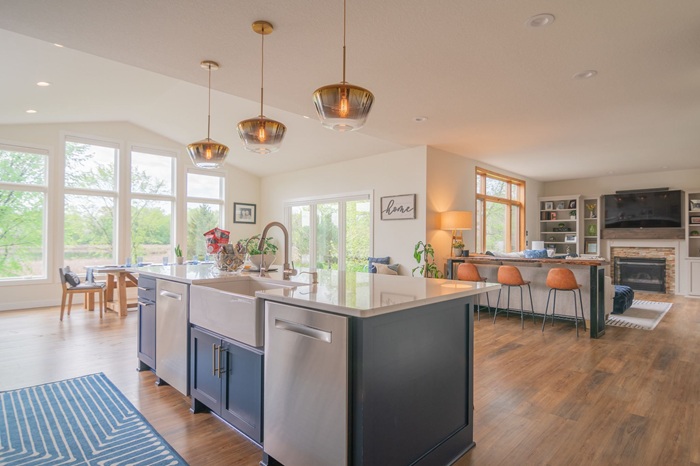 How Can I Remodel My Home to Improve Indoor Air Quality?