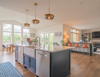 How Can I Remodel My Home to Improve Indoor Air Quality?