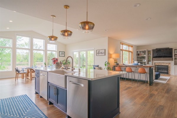 How Can I Remodel My Home to Improve Indoor Air Quality?