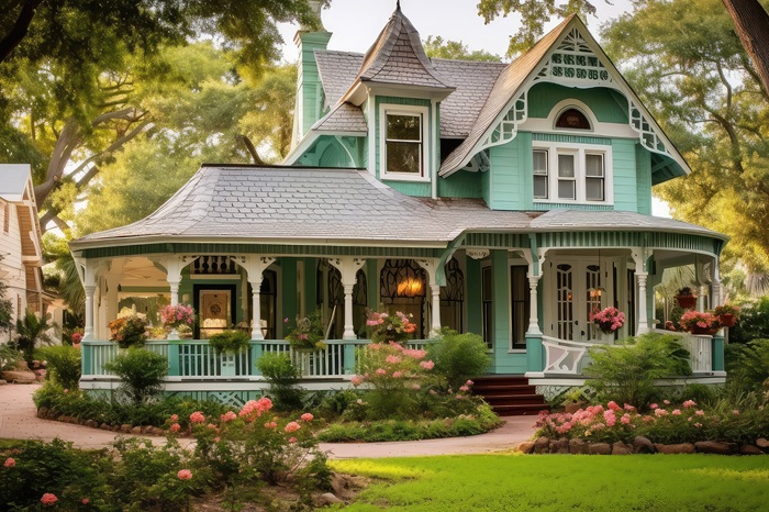 How Do I Maintain the Character of a Historic Home During a Remodel?
