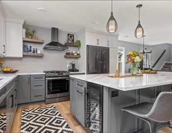 What Home Renovations Add The Most Value?