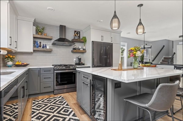 What Home Renovations Add The Most Value?