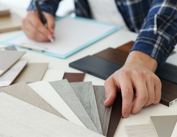 How Do I Choose the Right Materials for My Home Remodeling Project?