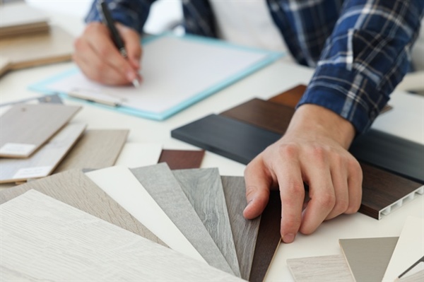 How Do I Choose the Right Materials for My Home Remodeling Project?