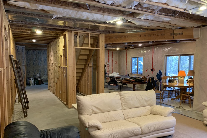 What Are the Common Mistakes to Avoid in a Home Remodeling Project?