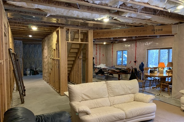 What Are the Common Mistakes to Avoid in a Home Remodeling Project?
