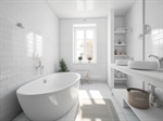 Small Bathroom Remodel Tips to Maximize Space and Function