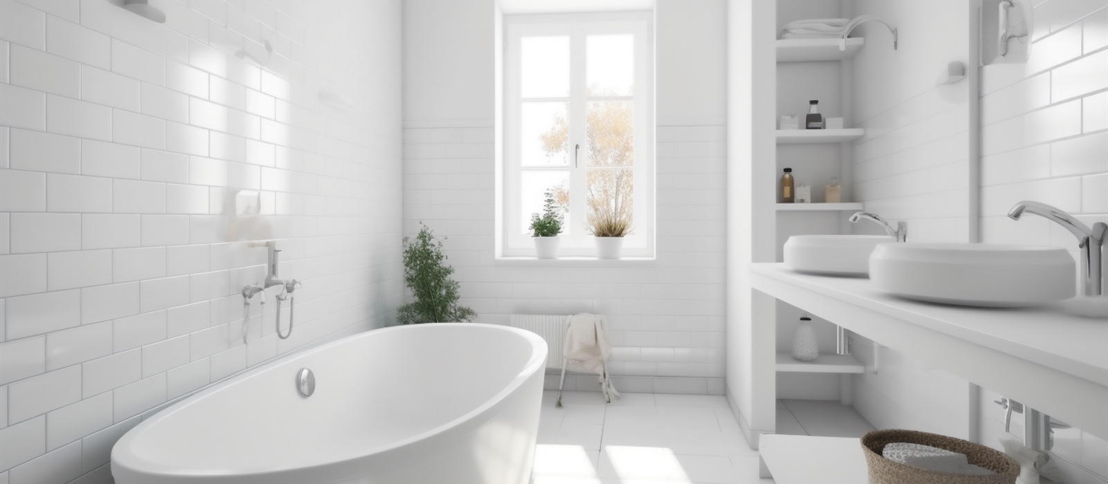 Small Bathroom Remodel Tips to Maximize Space and Function