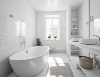 Small Bathroom Remodel Tips to Maximize Space and Function