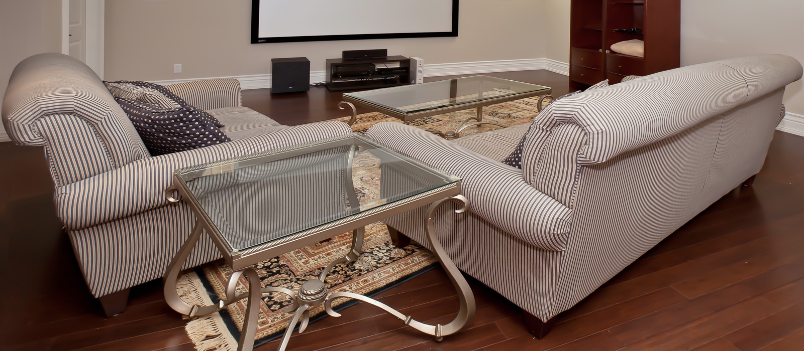 How to Design a Basement That Increases Home Value