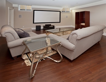 How to Design a Basement That Increases Home Value