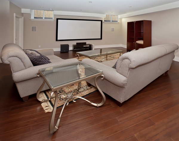 How to Design a Basement That Increases Home Value