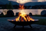 Gas vs Wood Fire Pits: Key Differences for Outdoor Living