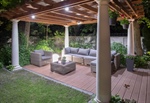 Pergola vs. Gazebo: Key Differences in Shade, Design & Cost