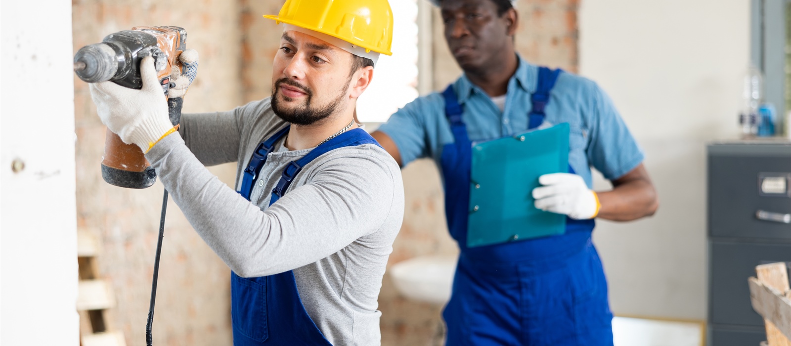 How to Renovate a Commercial Space Without Disrupting Business Operations