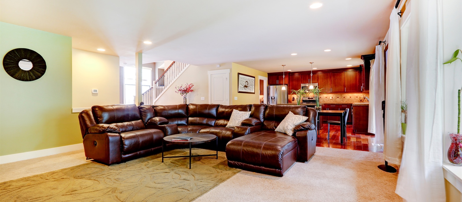 Prevent Moisture & Mold in a Finished Basement