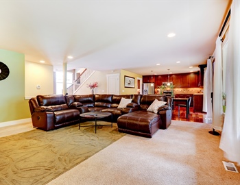 Prevent Moisture & Mold in a Finished Basement