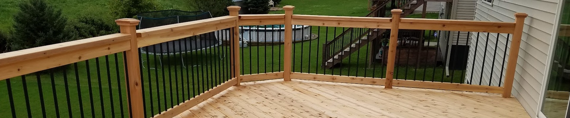 Deck Projects