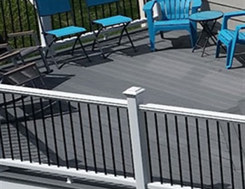 Deck Projects
