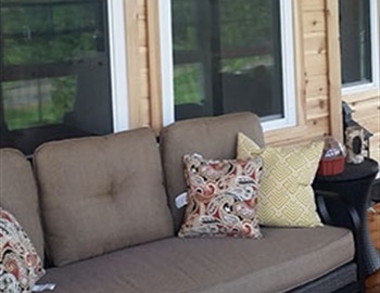 Porch Projects
