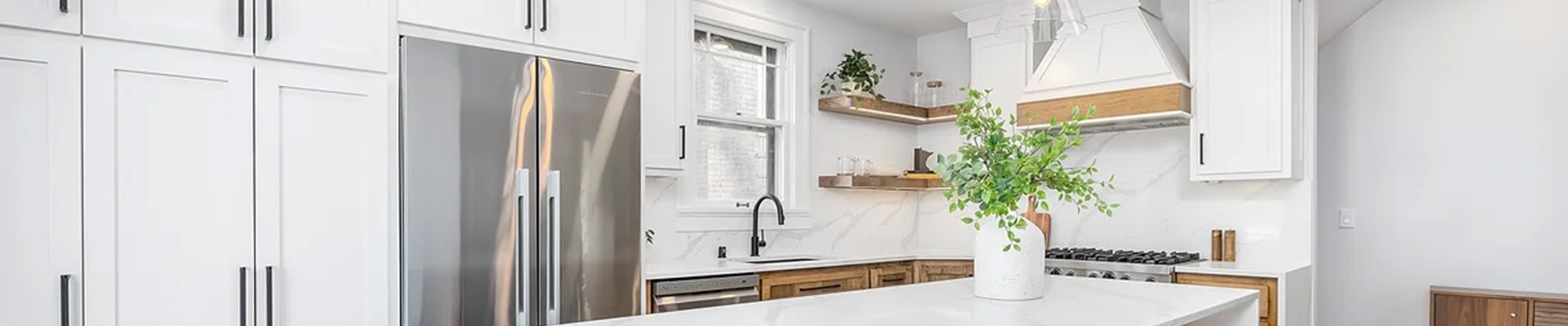 Minneapolis Kitchen Remodel