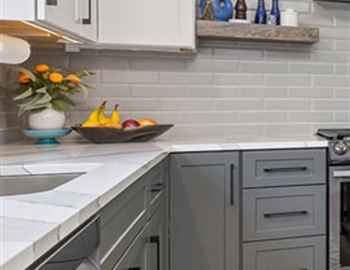 Maple Grove Kitchen Remodel