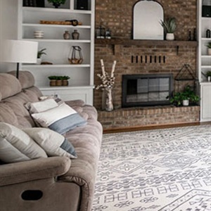 Maple Grove Main Floor Remodel