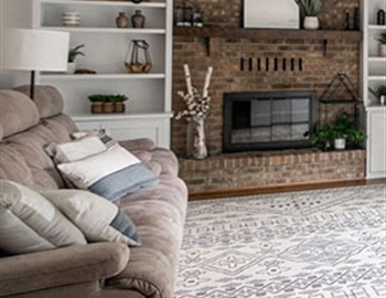 Maple Grove Main Floor Remodel