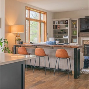 Maple Grove Two-Story Addition