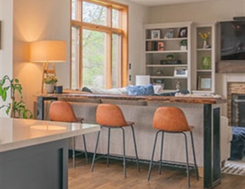 Maple Grove Two-Story Addition