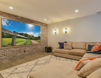 8 Basement Finishing Ideas to Revamp Your Basement