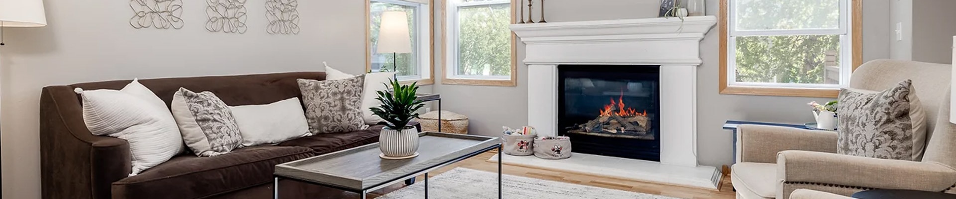 Maple Grove Main Whole House Refresh