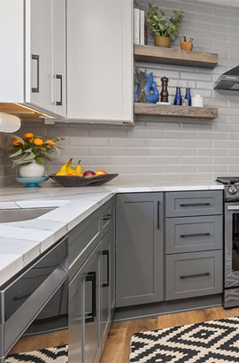 Maple Grove Kitchen Remodel