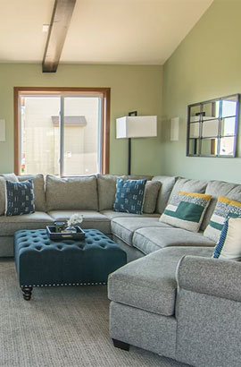 Rogers Two-Story Addition