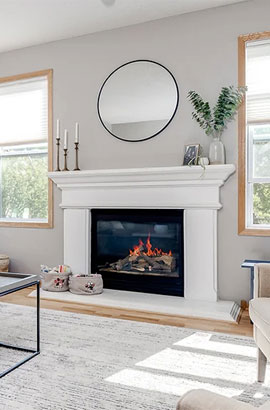 Maple Grove Main Whole House Refresh